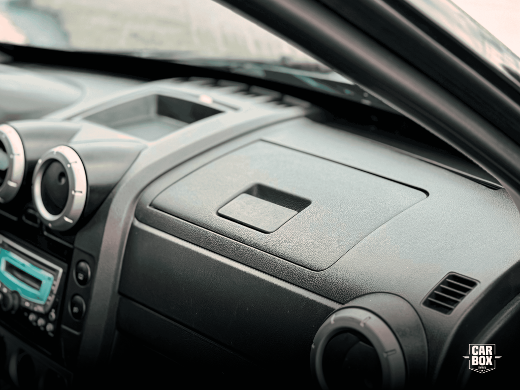 FORD Ecosport - Foto