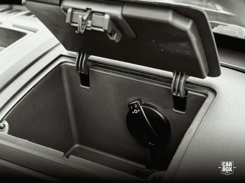 FORD Ecosport - Foto