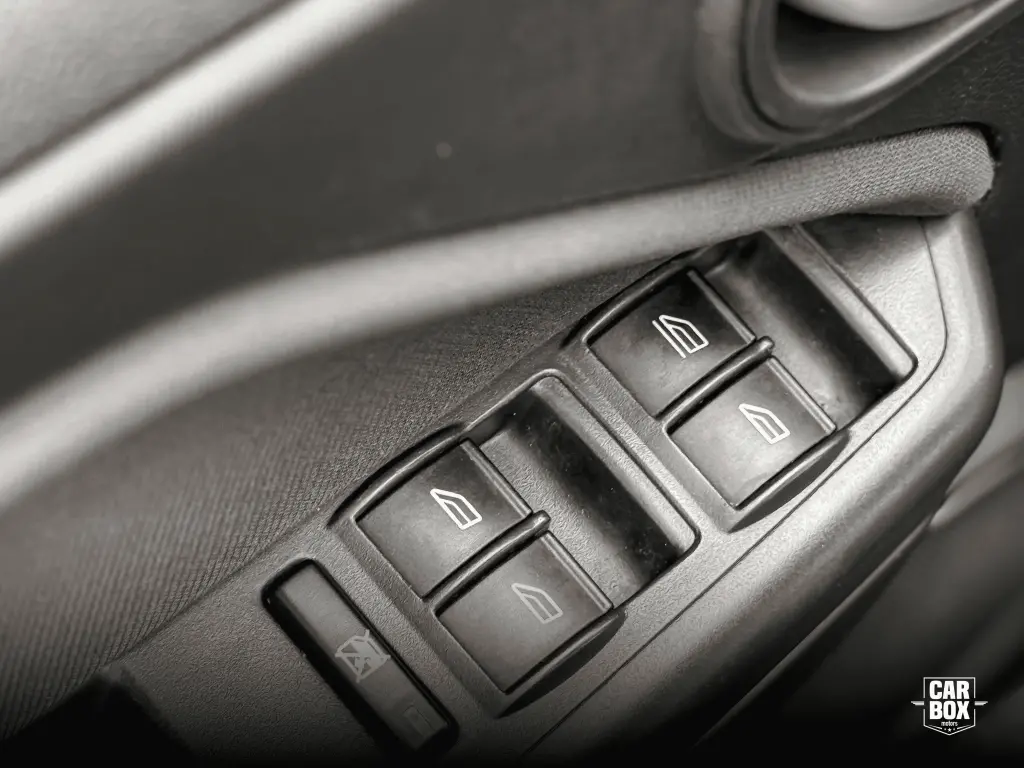 FORD Ecosport - Foto