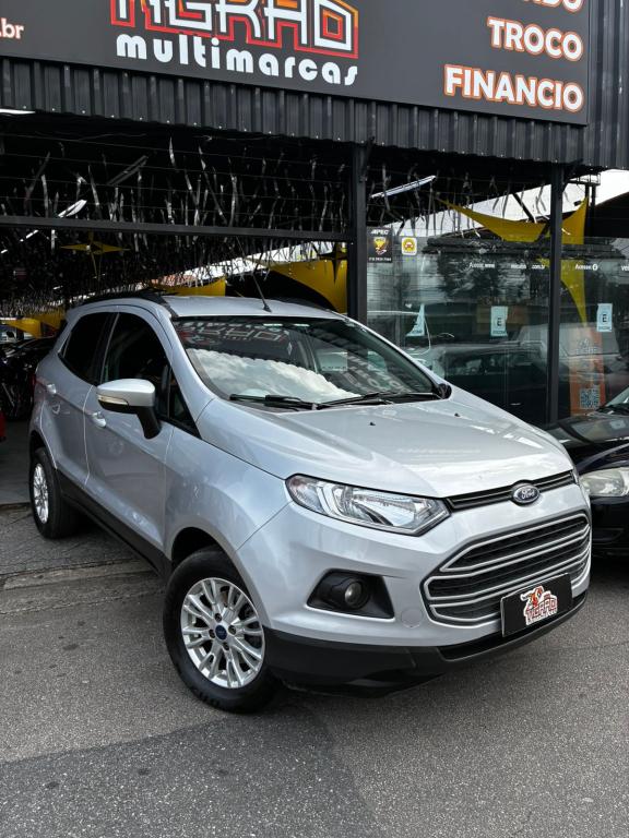 FORD Ecosport - Foto