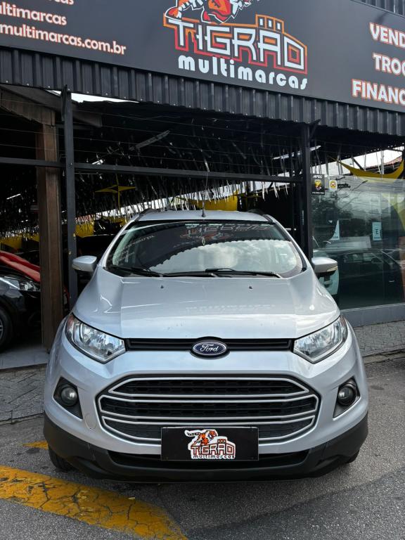 FORD Ecosport - Foto