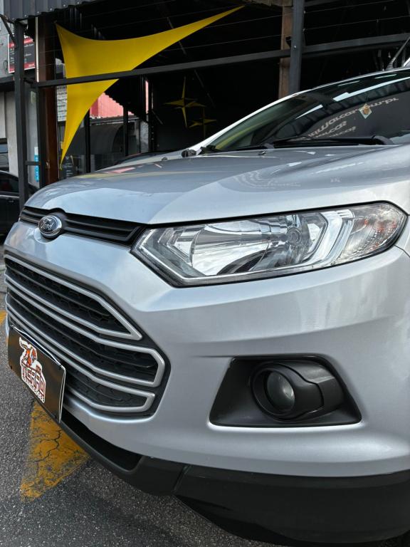 FORD Ecosport - Foto