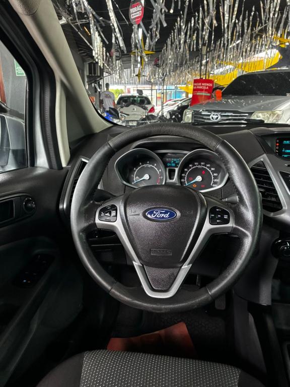 FORD Ecosport - Foto