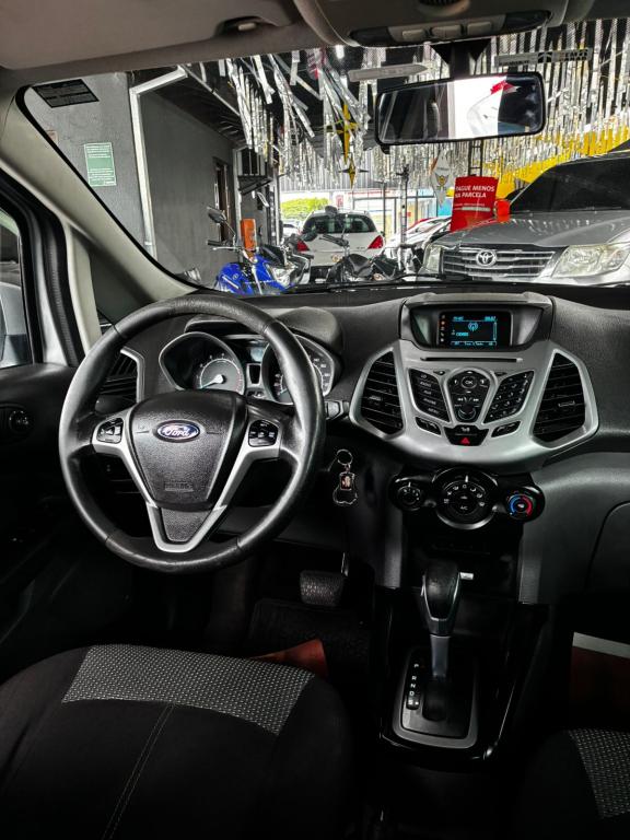 FORD Ecosport - Foto