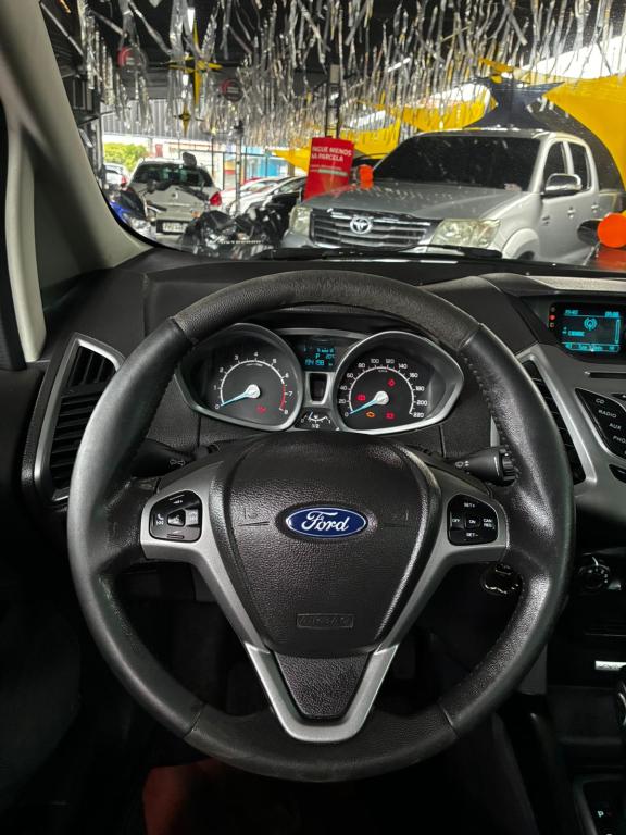 FORD Ecosport - Foto