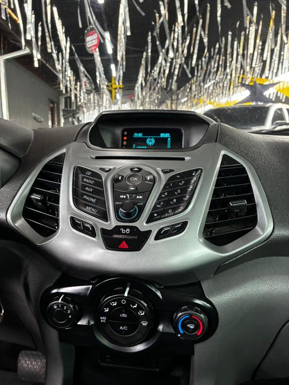 FORD Ecosport - Foto