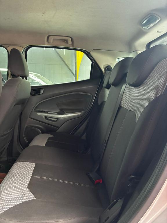 FORD Ecosport - Foto