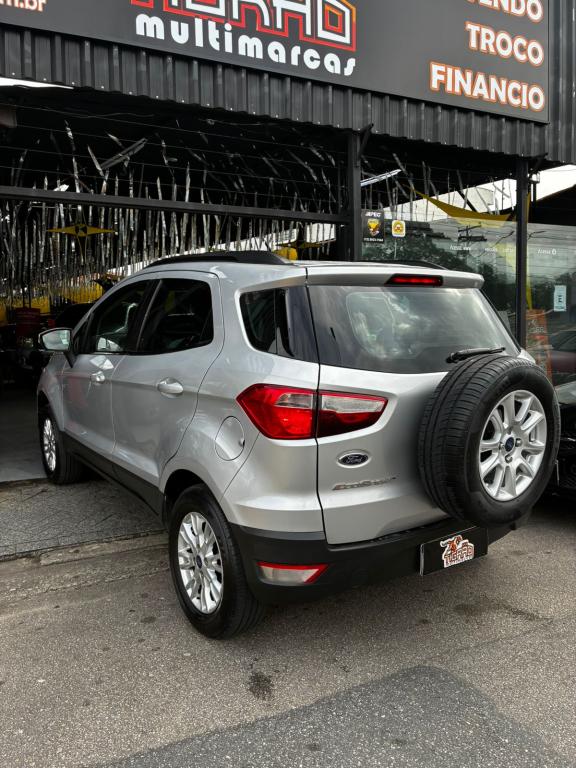 FORD Ecosport - Foto