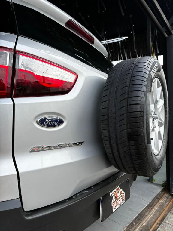 FORD Ecosport - Foto