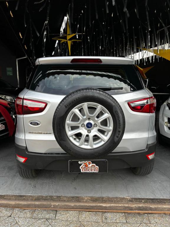 FORD Ecosport - Foto