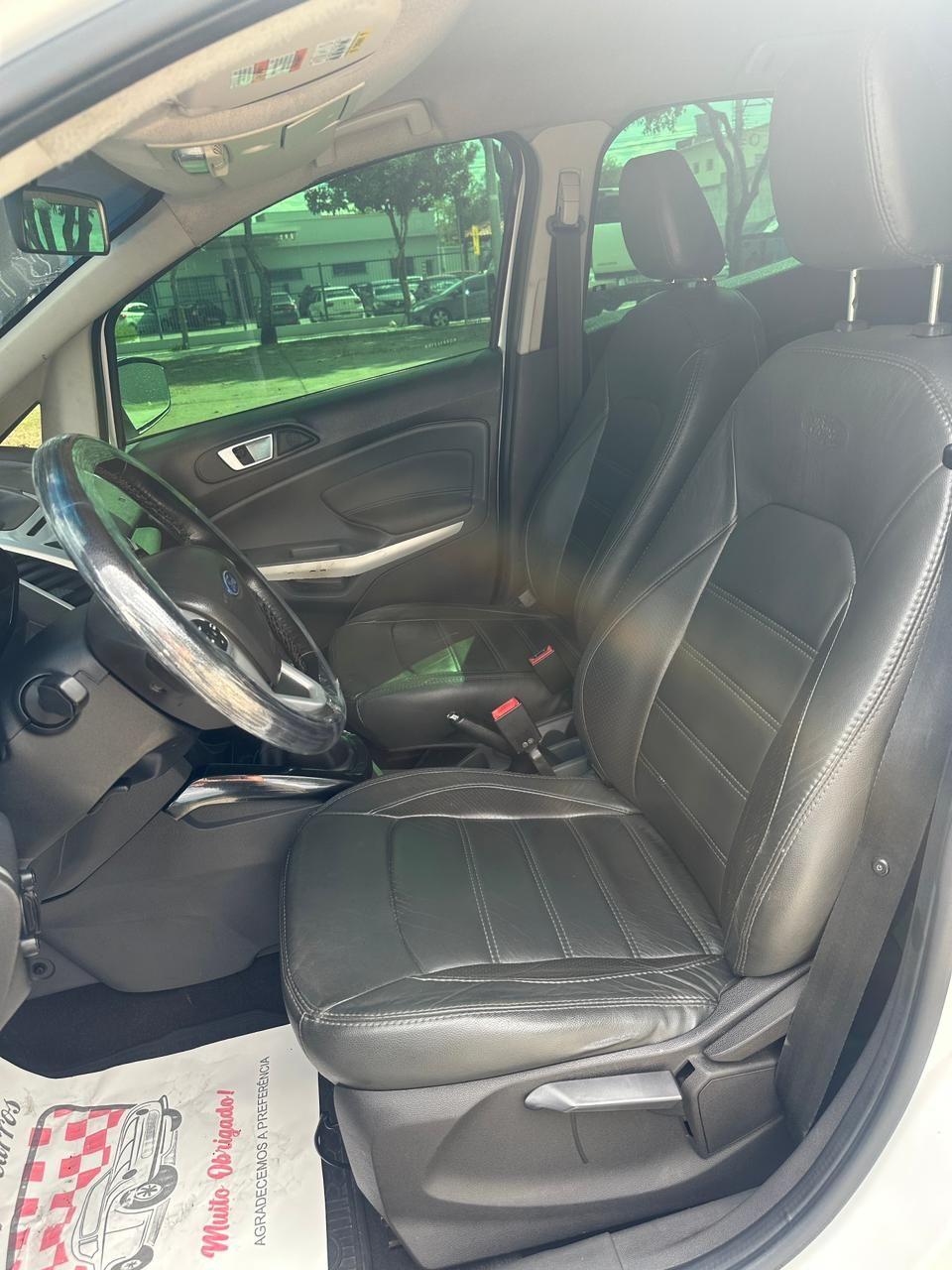 FORD Ecosport - Foto