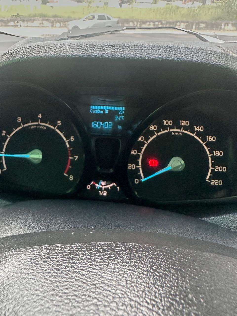 FORD Ecosport - Foto