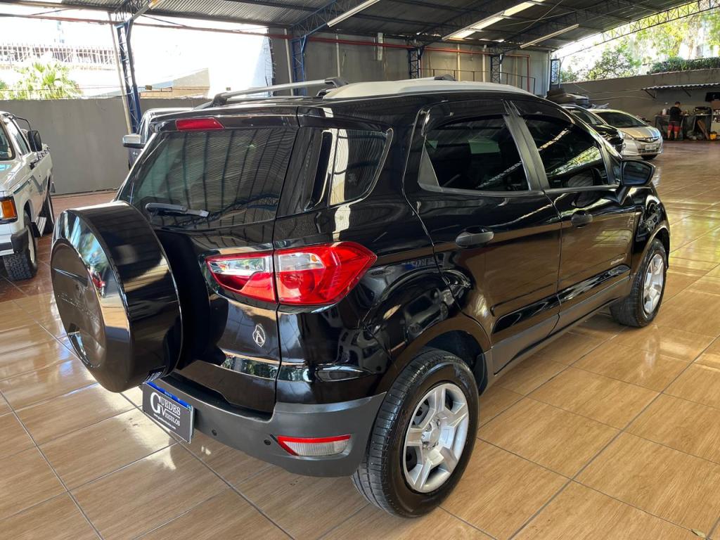 FORD Ecosport - Foto