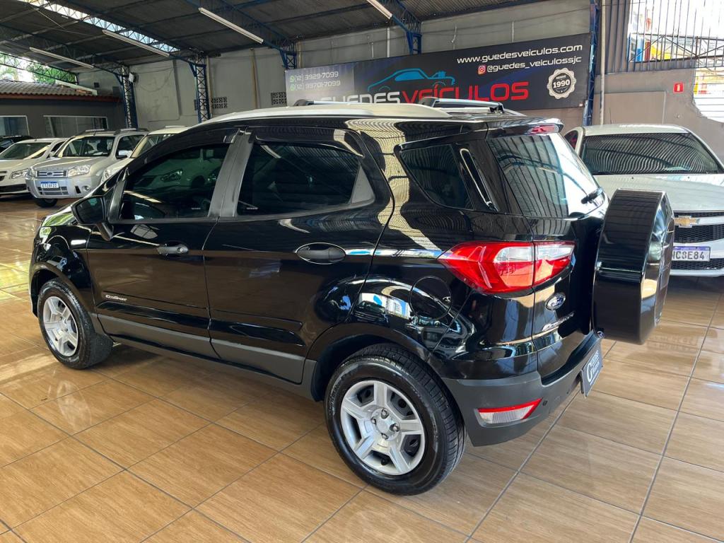 FORD Ecosport - Foto