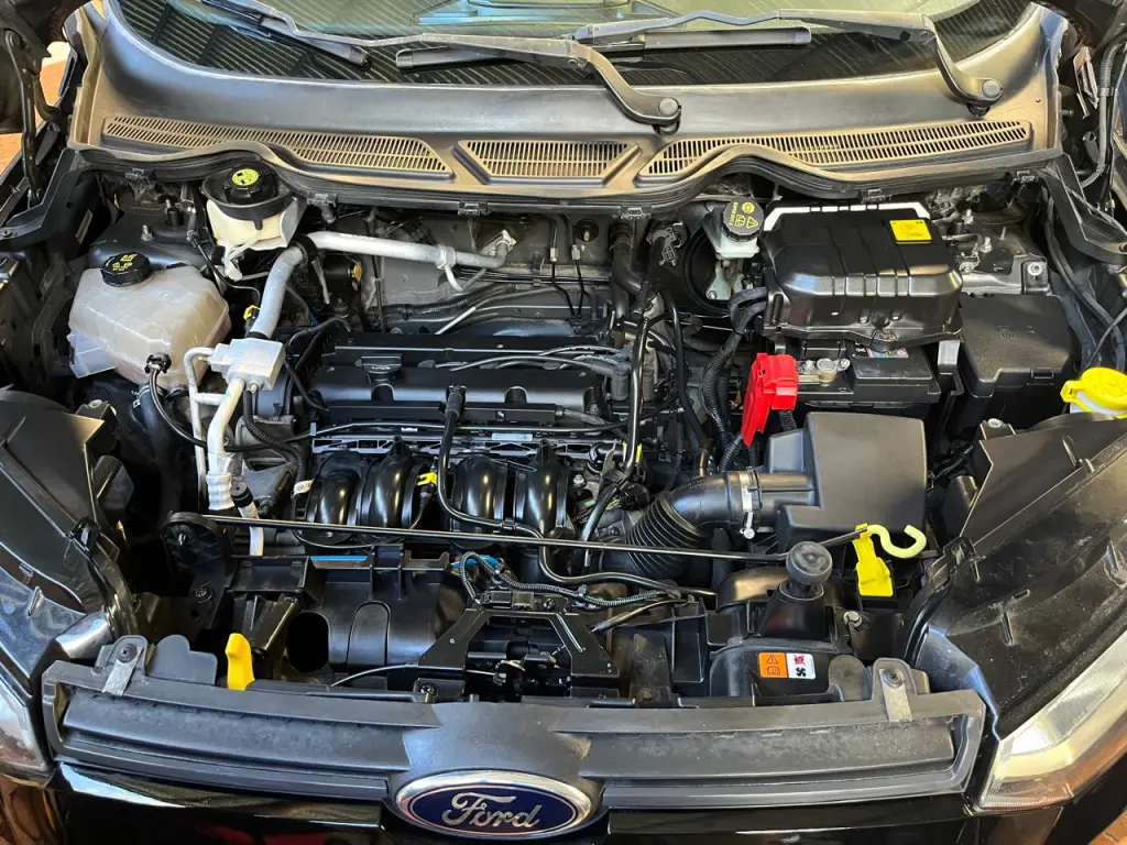 FORD Ecosport - Foto
