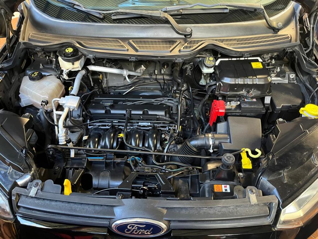 FORD Ecosport - Foto