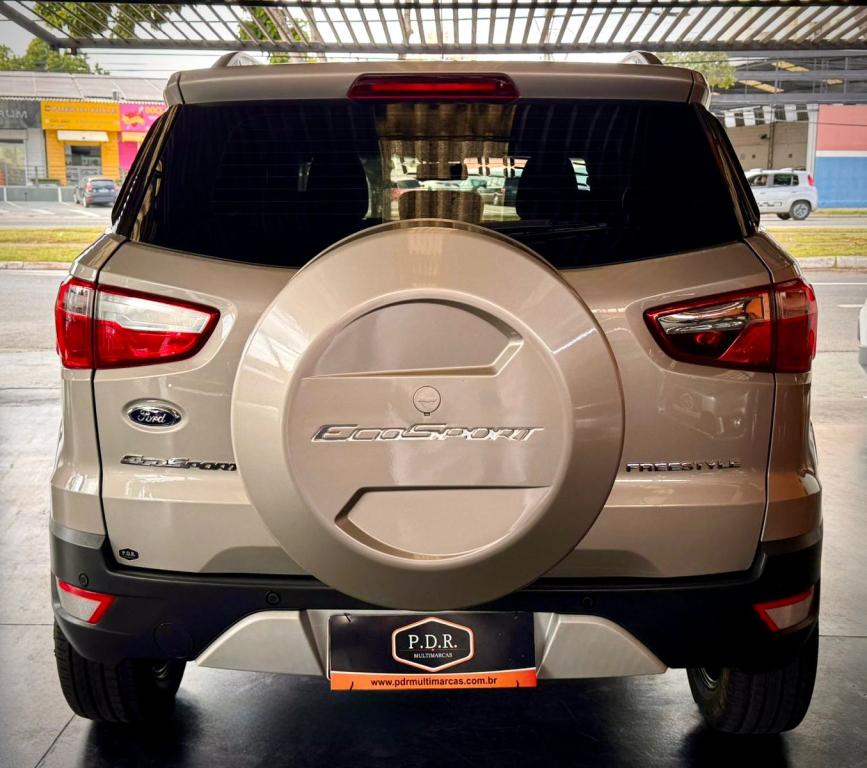 FORD Ecosport - Foto