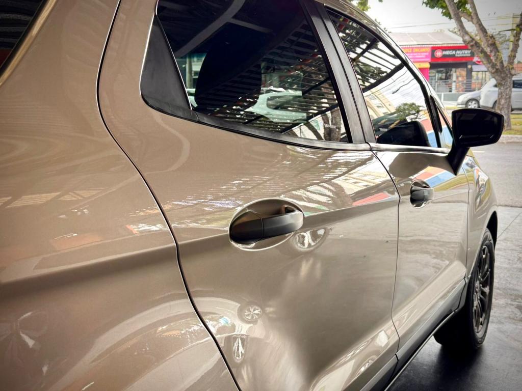 FORD Ecosport - Foto