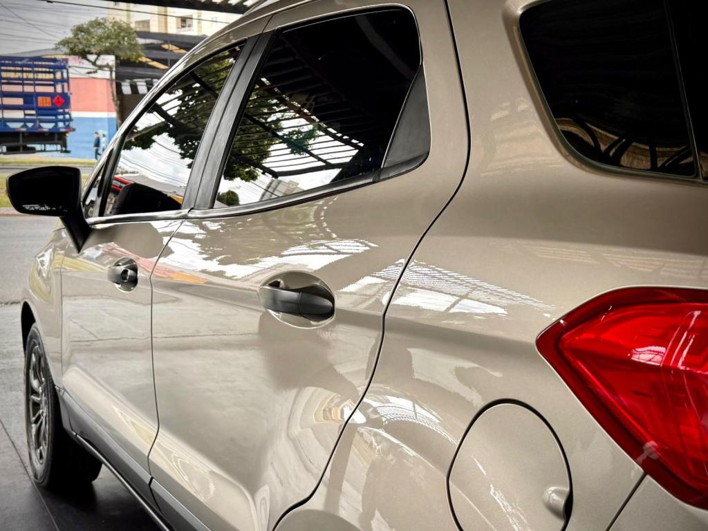 FORD Ecosport - Foto