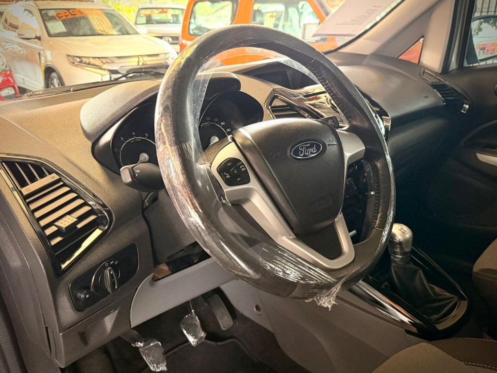 FORD Ecosport - Foto