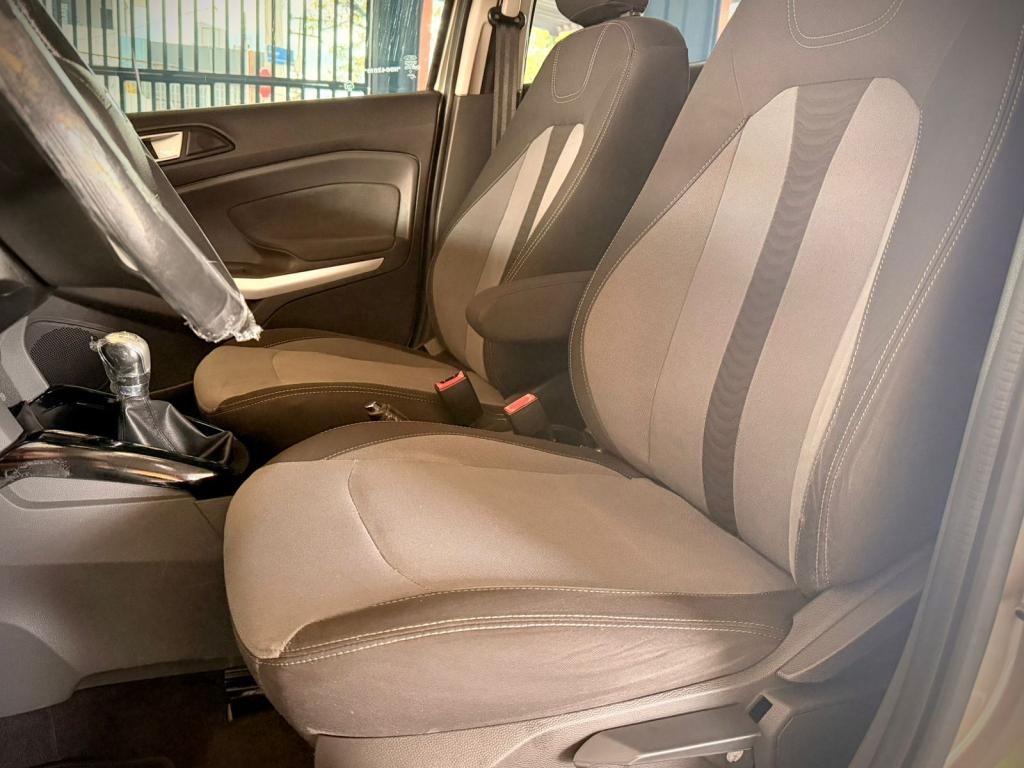 FORD Ecosport - Foto