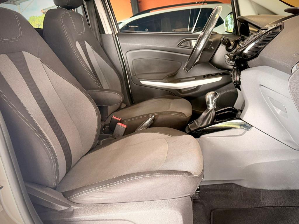 FORD Ecosport - Foto