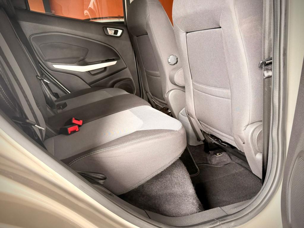 FORD Ecosport - Foto