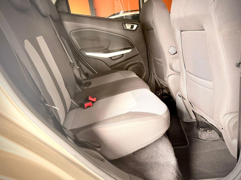 FORD Ecosport - Foto