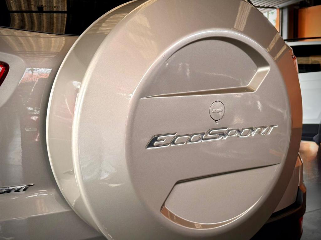 FORD Ecosport - Foto