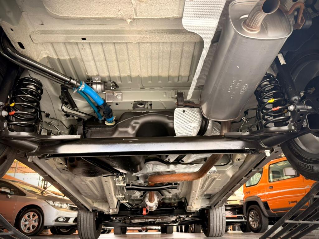 FORD Ecosport - Foto