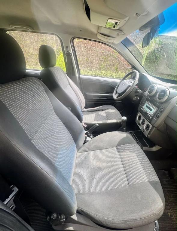 FORD Ecosport - Foto