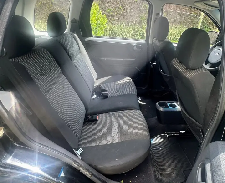 FORD Ecosport - Foto