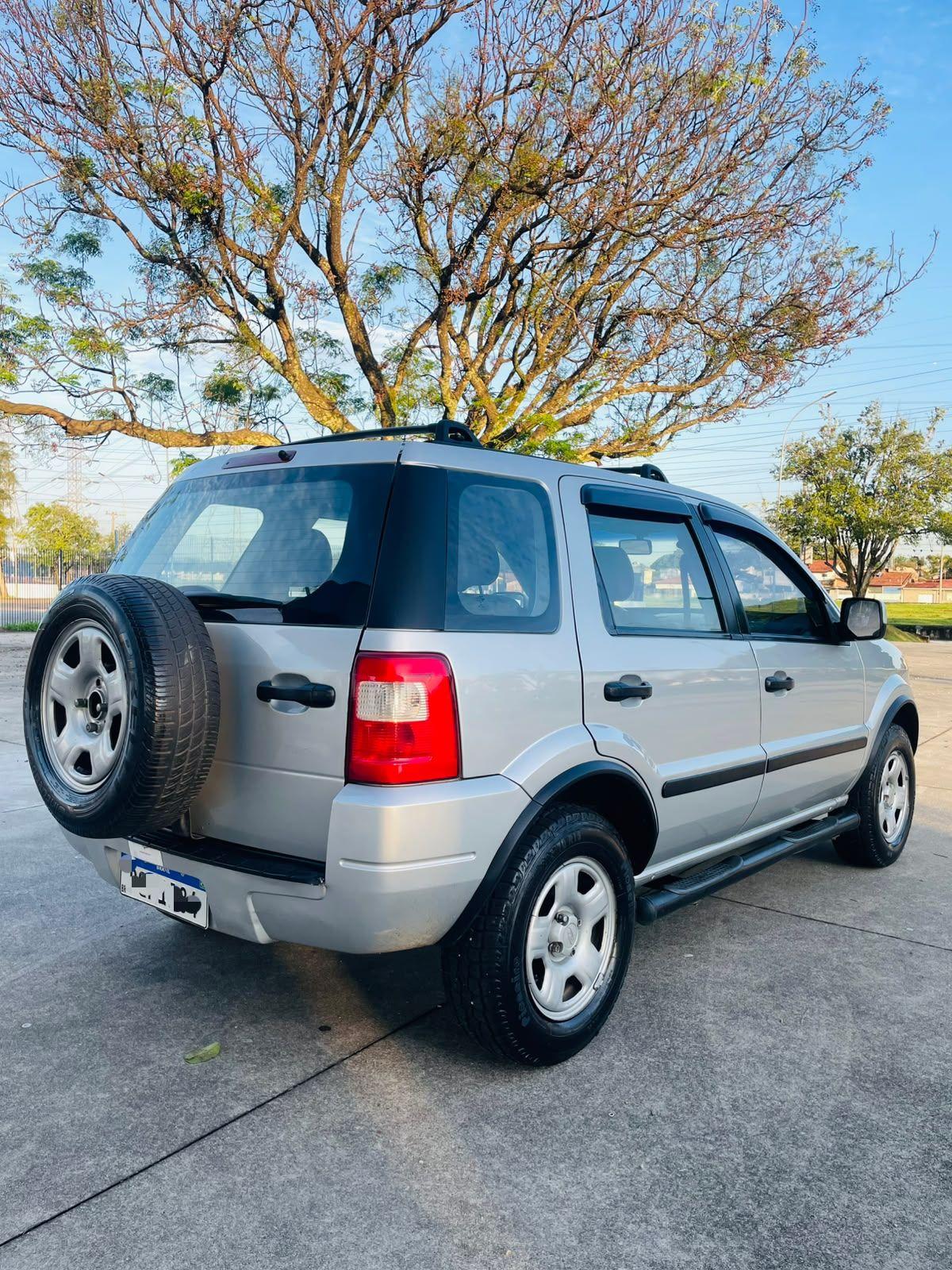 FORD Ecosport - Foto
