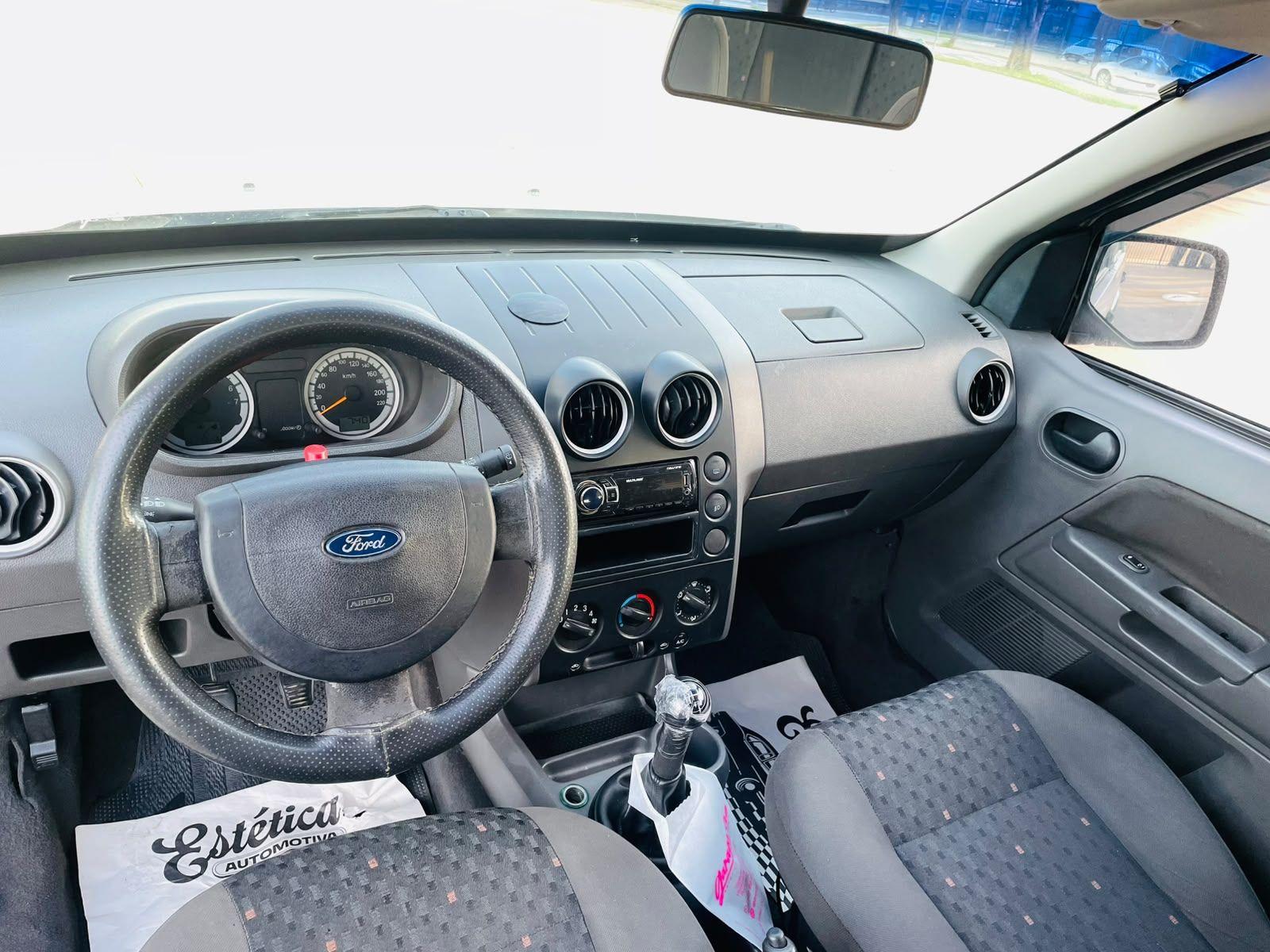 FORD Ecosport - Foto