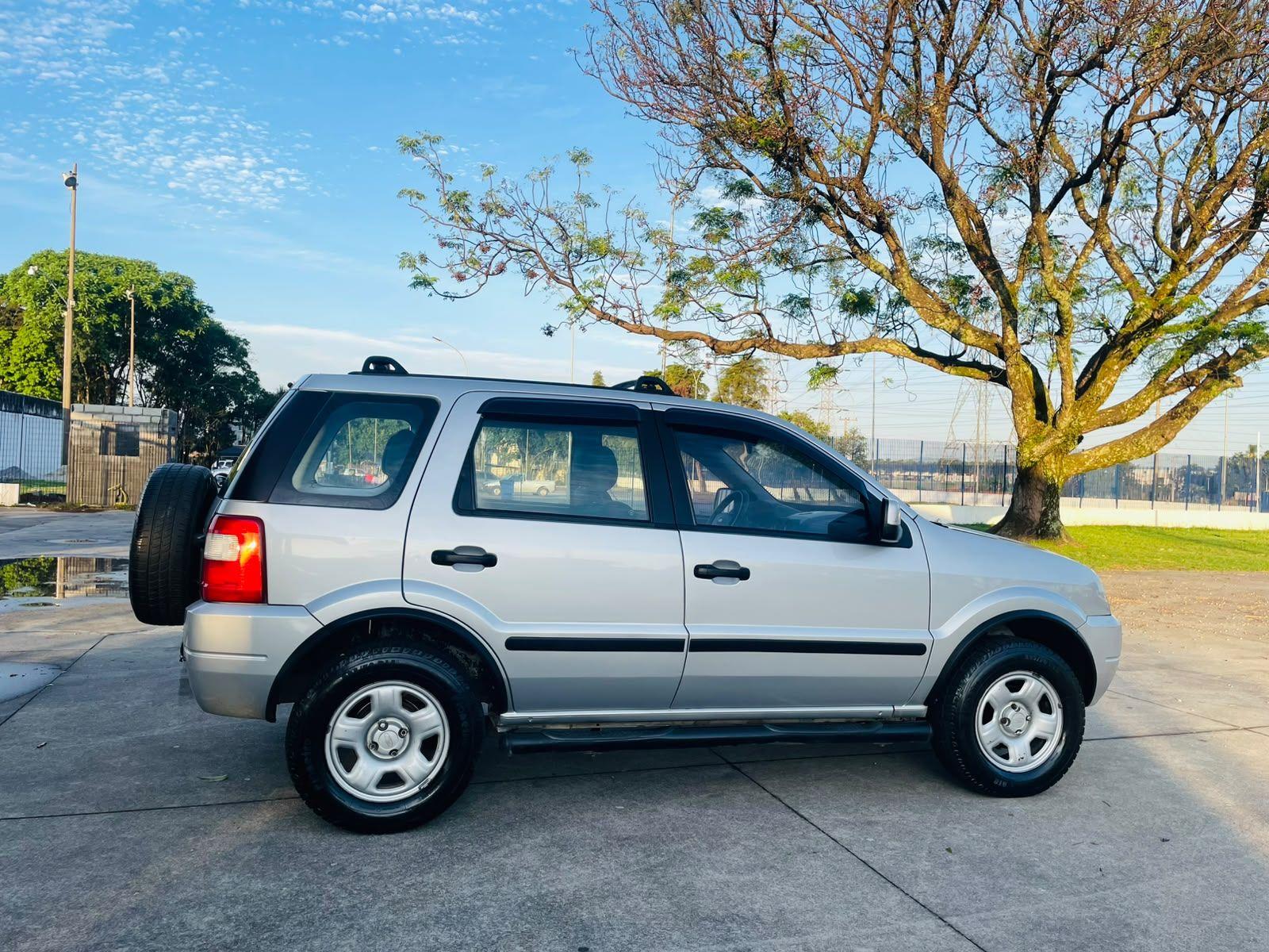 FORD Ecosport - Foto