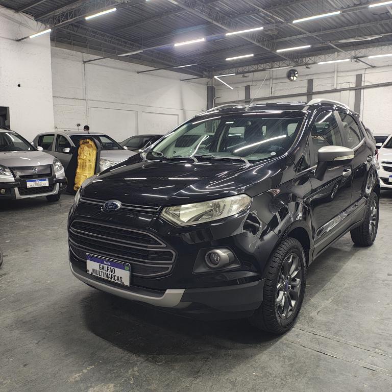 FORD Ecosport - Foto