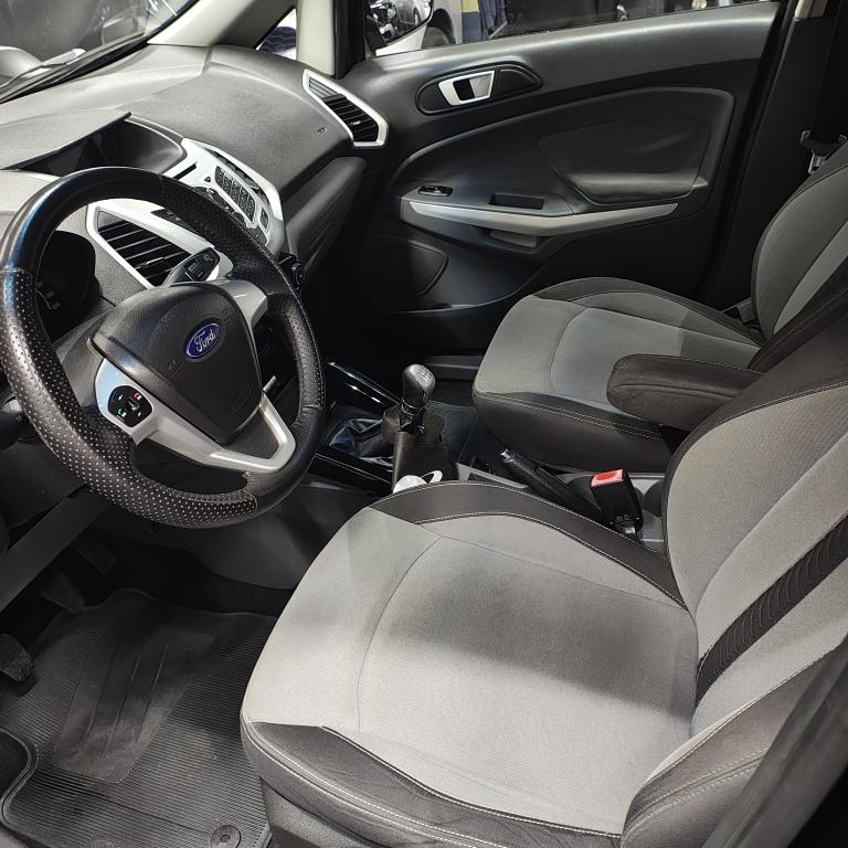 FORD Ecosport - Foto