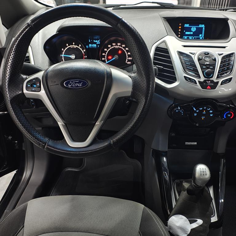 FORD Ecosport - Foto