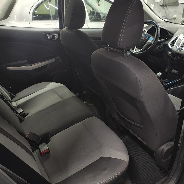 FORD Ecosport - Foto