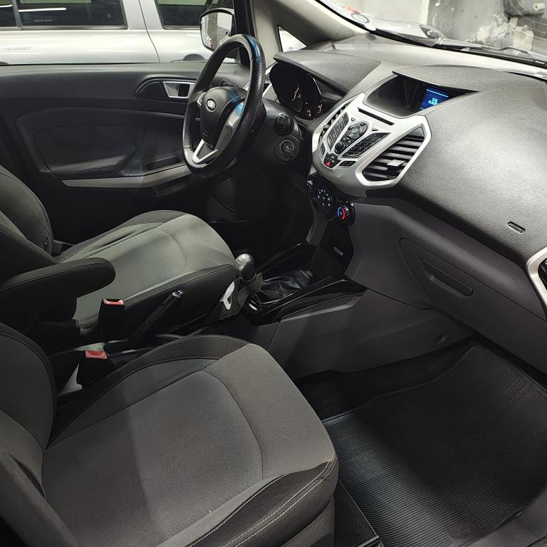 FORD Ecosport - Foto