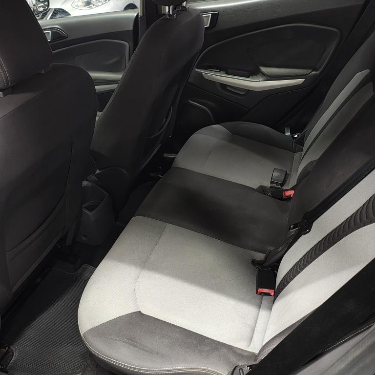 FORD Ecosport - Foto