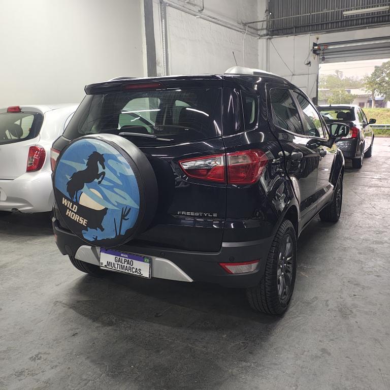 FORD Ecosport - Foto