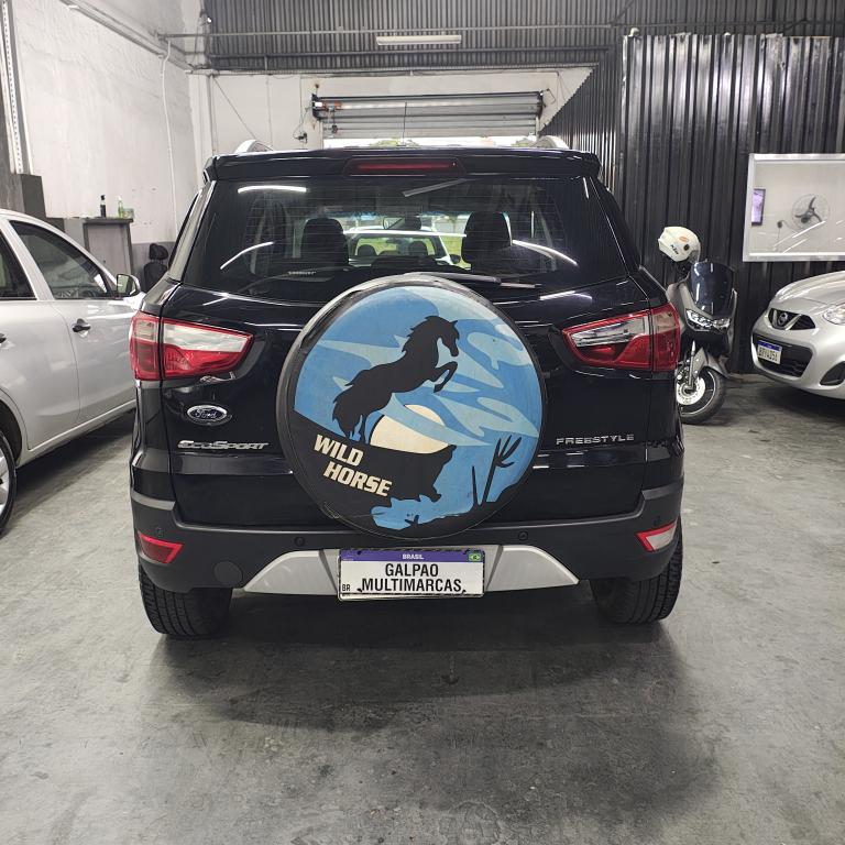 FORD Ecosport - Foto