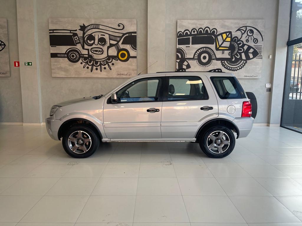 FORD Ecosport - Foto