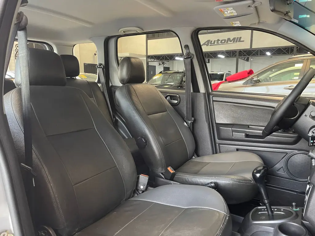 FORD Ecosport - Foto