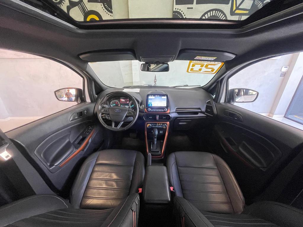 FORD Ecosport - Foto