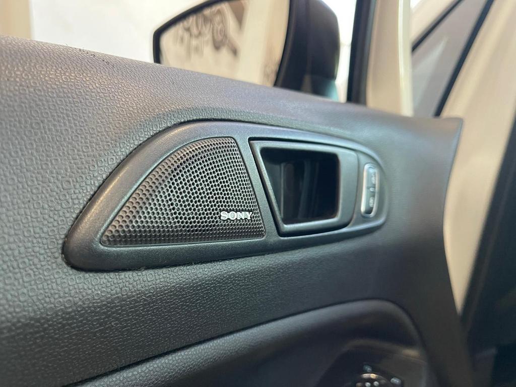 FORD Ecosport - Foto