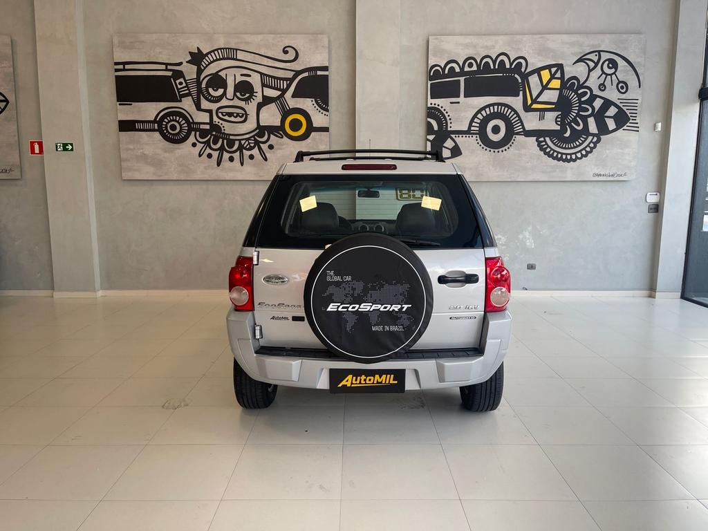 FORD Ecosport - Foto