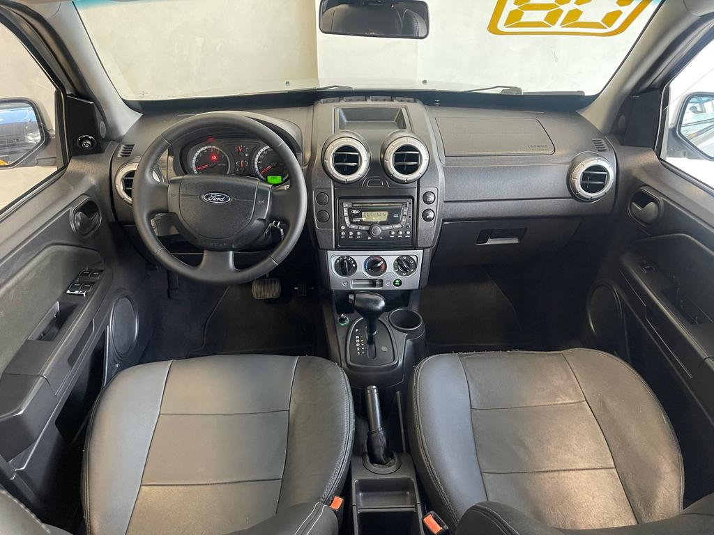 FORD Ecosport - Foto