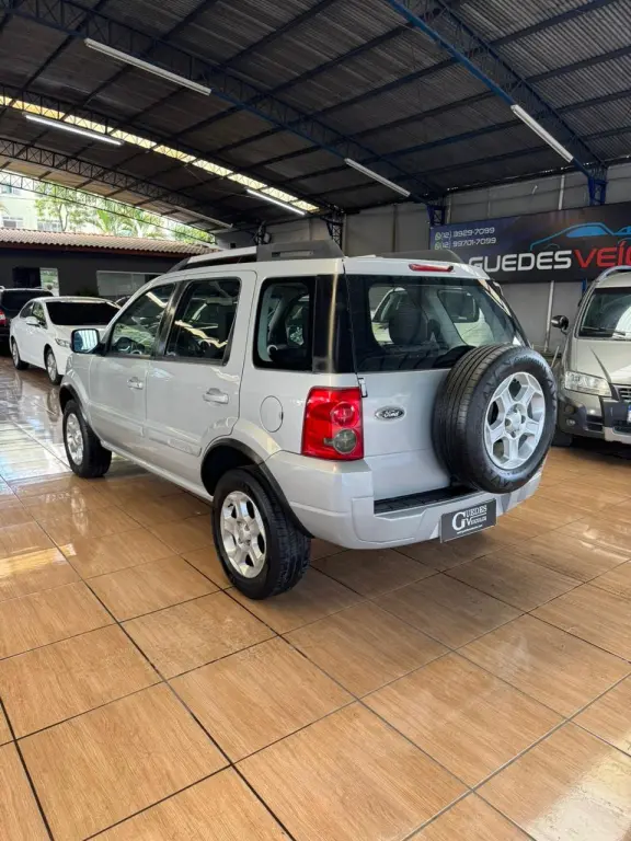 FORD Ecosport - Foto